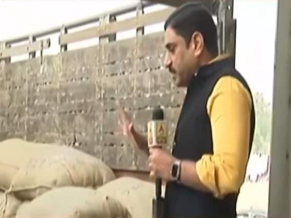 Nagrota Encounter: How terrorists tried to trick Indian forces? 