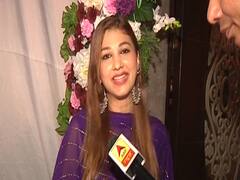 Big Boss से मशहूर हुई Jasleen Matharu ने‌ Anoop Jalota के साथ अपनी अगली फिल्म‌ को लेकर की खास बातचीत