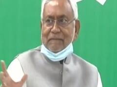 Nitish Kumar's statement creates confusion for Bihar's next CM 