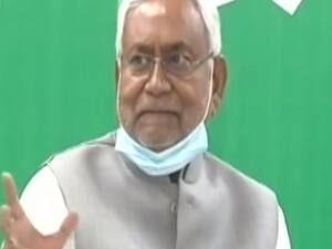 Nitish Kumar's statement creates confusion for Bihar's next CM 