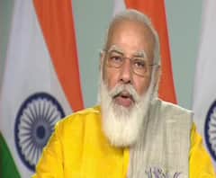 Ayurveda Day 2020: ‘করোনাকালে বিশ্বজুড়ে আয়ুর্বেদে ভরসা বাড়ছে’, আয়ুর্বেদিক প্রতিষ্ঠানের ভার্চুয়াল উদ্বোধন করে বললেন মোদি