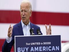 US Election 2020: अभी तक घोषित नतीजों में Trump से आगे Joe Biden