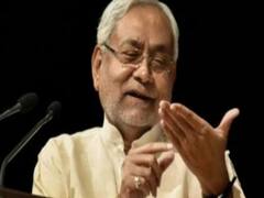 War of words b/w CM Nitish Kumar & Tejashwi Yadav in Bihar Assembly? | ABP Special