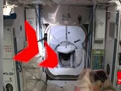 NASA ने 'Taxi' से अंतरिक्ष भेजे यात्री, Space X ने तैयार किया है Dragon यान | Masterstroke