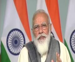 Corona को लेकर PM Modi ने जाने Uttarakhand के हालात| Poorab Paschim| ABPGanga 