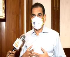 BMC Commissioner | मुंबईत लक्ष्मीपूजन वगळता इतर दिवशी फटाक्यांना बंदी, BMC आयुक्तांची माहिती