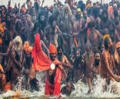 ফটাফট: করোনা আবহে জানুয়ারিতেই হরিদ্বারের কুম্ভমেলা, জগদ্ধাত্রী পুজোয় শুভেচ্ছাবার্তা মুখ্যমন্ত্রীর, সঙ্গে অন্য খবর 