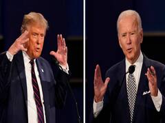 Trump Vs Biden: Who will be better for India? | US Elections 