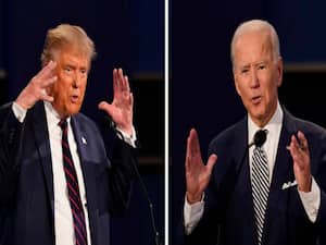 Trump Vs Biden: Who will be better for India? | US Elections 