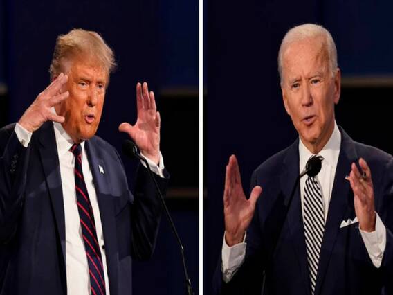 Trump Vs Biden: Who will be better for India? | US Elections 