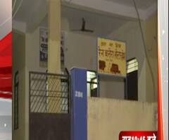 ताजनगरी में कैसे हैं रैन बसेरों के इंतजाम ?