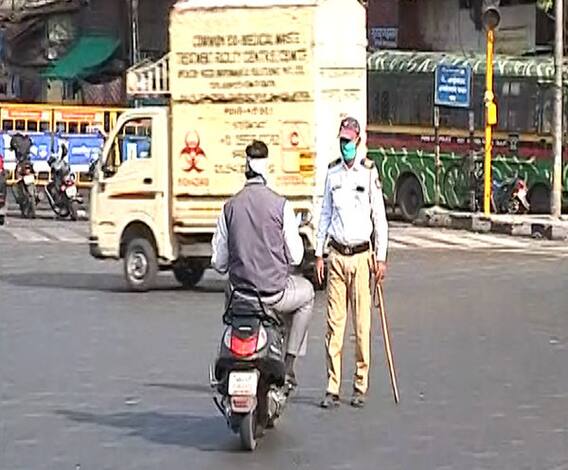 Corona | पुण्यात दुसऱ्या लाटेला रोखण्यासाठी पालिकेच्या उपाययोजना, 6 कंटेन्मेंट झोनची नव्याने निर्मिती