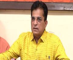 Shiv Sena on Kirit Somaiya | किरीट सोमय्या यांनी केलेल्या आरोपांवर शिवसेना नेत्यांकडून प्रत्युत्तरं