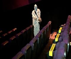 राज्यात सिनेमागृहांचं पुन:श्च हरिओम; कोल्हापुरातील सिनेमागृहांची सध्याची स्थिती काय?