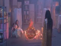 Guddan disguises as ghost and Kaali Devi to take revenge