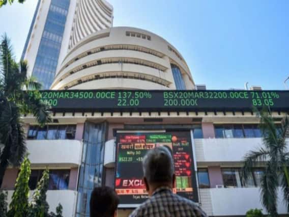 Share Market में आज भारी उछाल, 42 हजार के पार पहुंचा Sensex