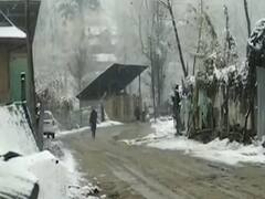 कश्मीर से लेकर चीन और पूरे यूरोप में भीषण बर्फबारी | ABP Special