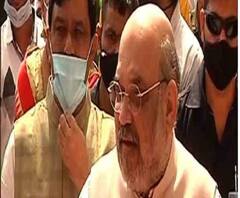 ১০টায় সারাদিন: 'বাংলার মানুষ ঠিক করবে কী চায় পরিবারবাদ না বিকাশবাদ', মন্তব্য অমিত শাহের