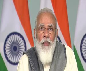  'Vaccine का आना तय लेकिन कब आएगी साफ नहीं': PM Modi| Coronavirus| Mudde Ki Baat