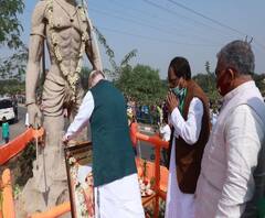 'ভুল মূর্তিতে মালা দিয়ে বিরসা মুণ্ডাকে অপমান করেছেন অমিত শাহ', প্রকাশ্যে ক্ষমা চাইতে হবে, সরব মুণ্ডা সমাজ