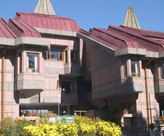 मसूरी- LBS एकेडमी में बढ़े कोरोना मरीज, 24 IAS अधिकारी संक्रमित मिले