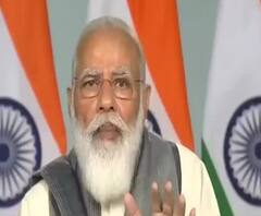 PM Modi on COVID-19 Vaccine: দাম এখনও ঠিক হয়নি, ভ্যাকসিন এলে, সবার কাছে পৌঁছে দেওয়াই প্রাথমিক লক্ষ্য, জানালেন প্রধানমন্ত্রী