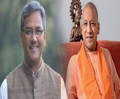 CM YOGI और Trivendra बद्रीनाथ होंगे रवाना, यूपी पर्यटक आवास गृह का करेंगे शिलान्यास
