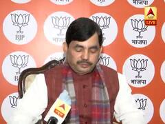 Farooq Abdullah should be made answerable: Shahnawaz Hussain