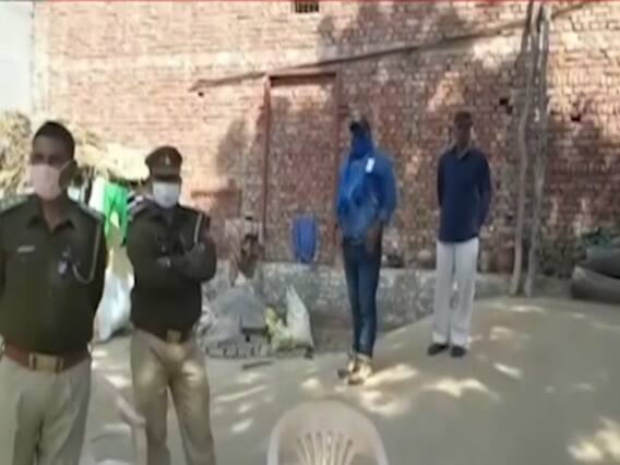 Bulandshahar रेप पीड़िता की मौत, Delhi के RML में चल रहा था इलाज | 7 Ka Punch