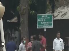 Updates on Bihar govt's oath-taking ceremony | Ground Report from Raj Bhavan 