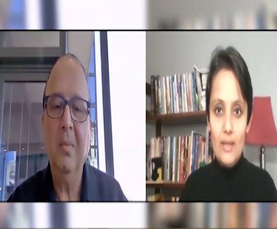 US Election 2020 | अमेरिकेत कुणाची सत्ता भारताच्या फायद्याची? अर्थतज्ज्ञ राम केळकर यांचं विश्लेषण