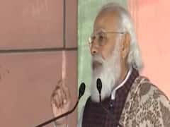 PM Modi's stern message to Mamata Govt over killing of BJP workers in WB