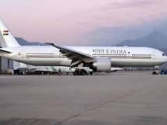 Air India One में राष्ट्रपति Ram Nath Kovind ने भरी उड़ान, जानिए विमान की खास बातें