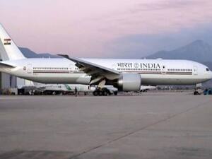 Air India One में राष्ट्रपति Ram Nath Kovind ने भरी उड़ान, जानिए विमान की खास बातें