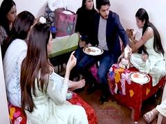 Yehh Jadu Hai Jinn Ka: Actors share meal together after last shoot