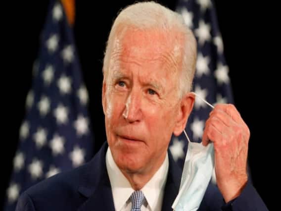 Joe Biden to be 46th President of United States of America