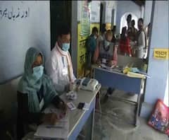 ১০টায় সারাদিন: বিহারের মুখ্য়মন্ত্রী হতে পারেন যে কেউ, ইঙ্গিত এবিপি নিউজ-সি ভোটার বুথ ফেরত সমীক্ষায় 