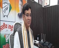 Congress का स्थापना दिवस के बहाने BJP सरकार पर प्रहार