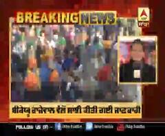 Breaking: ਕਿਸਾਨਾਂ ਨਾਲ Amit Shah ਦੀ ਮੀਟਿੰਗ ਸੋਮਵਾਰ ਨੂੰ