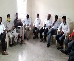 मराठा आणि ओबीसींमध्ये दुजाभावाचा राज्य सरकारवर आरोप, सारथीला निधी मिळतो,महाज्योतीला का नाही?