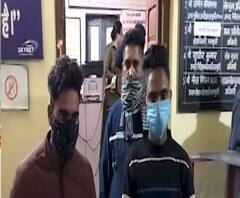 बहन को बंधक बनाकर भाइयों ने लूटा, पुलिस को सुनाई बंधक बनाकर लूट की कहानी