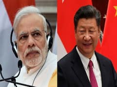 Indian Navy's Malabar Exercise with US & Japan baffles China 