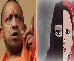 Yogi Cabinet से Love-Jihad का प्रस्ताव पारित, जल्द बनेगा कानून| UP News| ABPGanga 