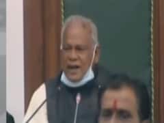 Bihar Legislative Assembly adjourned for 5 minutes following uproar by opposition 