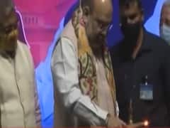 Bengal comes first in crimes against women: Shah | ABP Special 