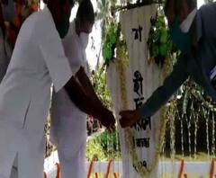 ৭টায় বাংলা : নন্দীগ্রাম দিবস পালন ঘিরে শুভেন্দুর সঙ্গে তৃণমূলের সংঘাত, সঙ্গে আরও খবর