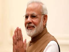 PM Narendra Modi to celebrate Dev Deepawali in Varanasi today
