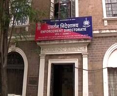 CBI नंतर ED ला ब्रेक लावण्यासाठी ठाकरे सरकारचे प्रयत्न? चौकशीआधी परवानगी घेण्याचं बंधन आणणार?