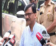 Sanjay Raut | 'तीन दिवसां'च्या सरकारची पुण्यतिथी : संजय राऊत