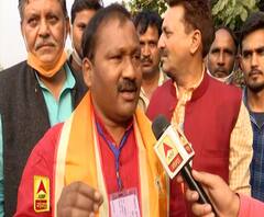 टुंडला में जीत के बाद बोले प्रेमपाल सिंह- पहले दिन से विश्वास था जीतूंगा मैं ही | UP By Election | ABP Ganga